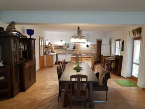 Holiday home with barbecue, garden & sauna - Image 3