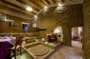 Agritur Costabaira: Camera doppia con divano letto - Image 3