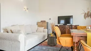 Special flat with sea view, air conditioning, WiFi, car park - Image 5