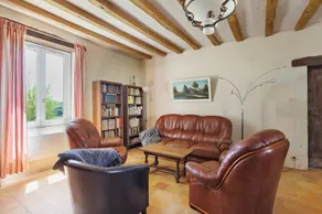 Familienfreundliches Ferienhaus mit beheiztem Pool, Terrasse und Grill | Gartenblick - Image 3