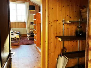 Nice flat with terrace & BBQ - Image 5