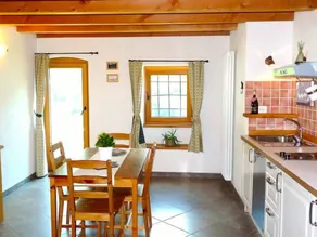 Zwei-Zimmer-Wohnung La Capra ideal für Paare mit Kindern - Image 4