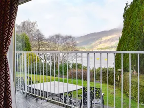 Cottage with garden | Beach view - Image 3