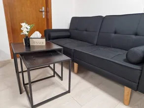 Splendido appartamento con 3 camere da letto per 6 persone - Image 5