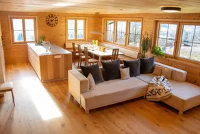 Ferienwohnung | Bergblick - Image 2