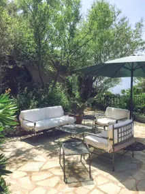 Historic Villa In Sant Antonino With Sea Views - Image 3