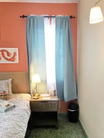Dedicated room with garden | Garden view - Image 4
