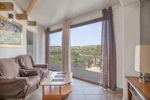 Splendida casa totalmente attrezzata con terrazza, piscina privata e giardino | Vista sulla montagna | Adatta per il telelavoro | Ammette animali domestici - Image 4