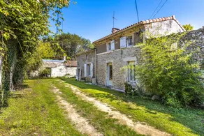 Maison de vacances avec jardin, barbecue et terrasse - Image 2
