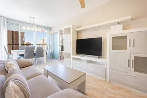 Apartment 'Levante' with Sea View, Wi-Fi and Air Conditioning - Image 3