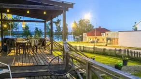 Maison de vacances avec piscine - Image 4