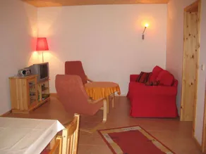 Children-friendly holiday park with sauna, garden & barbecue - Image 2