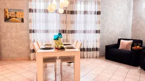 Family-oriented wonderful flat | City view | Pets allowed - Image 4