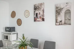 Meraviglioso appartamento totalmente attrezzato - Image 3