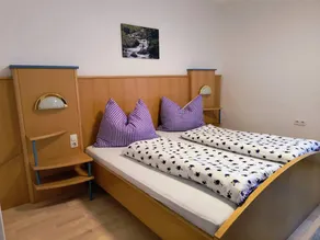 Apartment with 2 bedrooms for 4 persons - Image 3