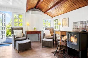 House with barbecue & terrace - Image 4