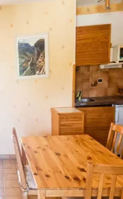 Studio with terrace - Image 4
