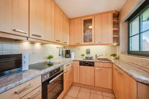 Traumhafte Ferienwohnung 350 m vom Strand, mit Wlan und Parkplatz - Image 4