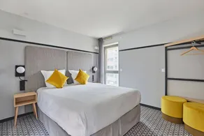 Junior Suite for 4 - Image 2