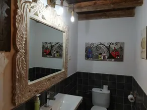 Privatzimmer mit Grill und Garten - Image 2