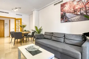 Appartement avec terrasse | Vue ville - Image 4