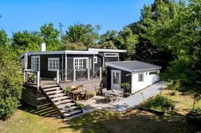 House with barbecue & terrace - Image 2