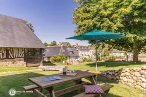 Ferienunterkunft mit Terrasse, Grill und Garten - Image 2