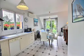 Wunderschöne Ferienunterkunft mit Grill und Garten - Image 5