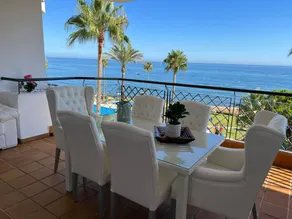 Apartment in Sitio de Calahonda Sleeps 4 includes Swimming pool Air Con and WiFi 8 - Image 3