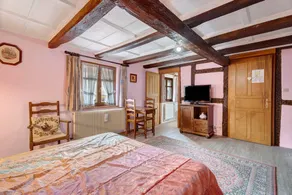 Kinderfreundliches B&B mit Terrasse und Garten | Haustierfreundlich - Image 3