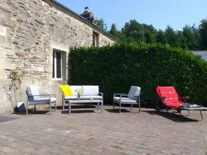 Gîte La Maison Neuve – Perfect for the Whole Family - Image 2
