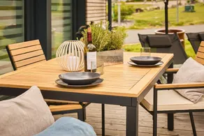 Holiday home with terrace & garden | Pets allowed - Image 5