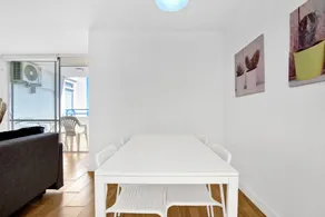 Charmant appartement entièrement équipé avec piscine et jardin | Plage à proximité | Avec animaux bienvenus - Image 4