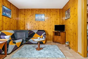 Flat | Mountain view - Image 3
