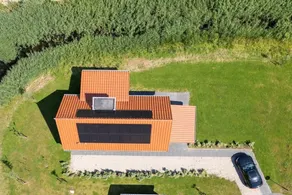 Maison avec sauna, jardin et terrasse - Image 5