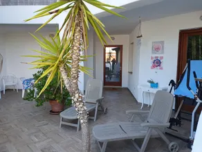Kinderfreundliche tolle Villa mit Garten, Whirlpool und Terrasse | Gartenblick | Strand in der Nähe | Haustiere sind willkommen - Image 5