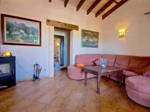 Children-friendly beautiful house with terrace, barbeque & garden | Mountain view - Image 5