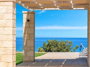 Vista Mare Villa Heated Pool - Image 2