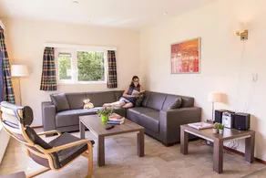 Charming chalet with terrace, barbeque & garden | Pets are welcome - Image 3