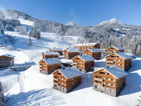 Family-oriented beautiful apartment with sauna | Close to the ski - Image 4