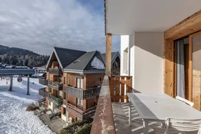 Flat with terrace | Mountain view - Image 4