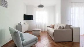 Apartment with barbecue | Garden view - Image 3