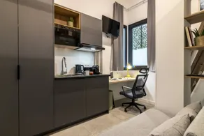 Chambre privée - Image 5