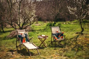 Lunada – Charming Cottage with E-Bikes & Canoe Included (2/3 Guests) - Image 3