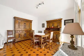Wonderful apartment with garden & terrace | City view - Image 4