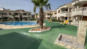 Ferienwohnung mit Pool - Image 4