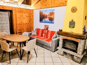 Holiday home | Mountain view - Image 2