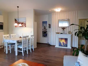 Appartement de vacances avec 2 chambres à coucher pour 4 personnes - Image 3