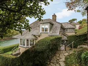 Cottage with garden - Image 4