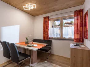 Ferienwohnung mit Terrasse - Image 2